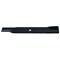 Oregon Lawn Mower Blade, 17-7/8" for Excel, Hustler, Dixie Chopper 790-206 - alternate 1